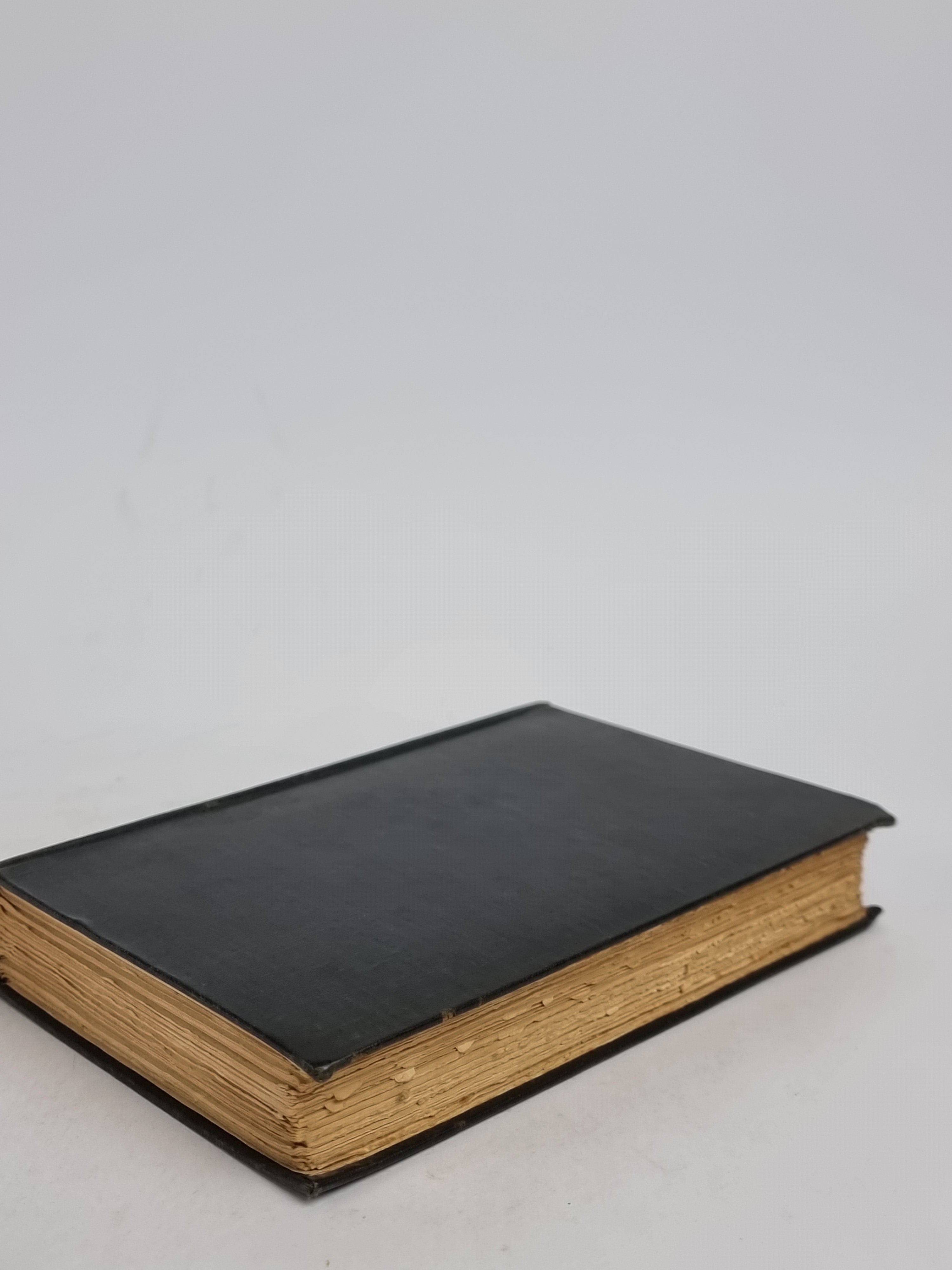 The Grub Street Nights Entertainments, J. C. Squire — 2nd Edition