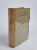 Non-Combatants and Others, Rose Macaulay — 1st Edition