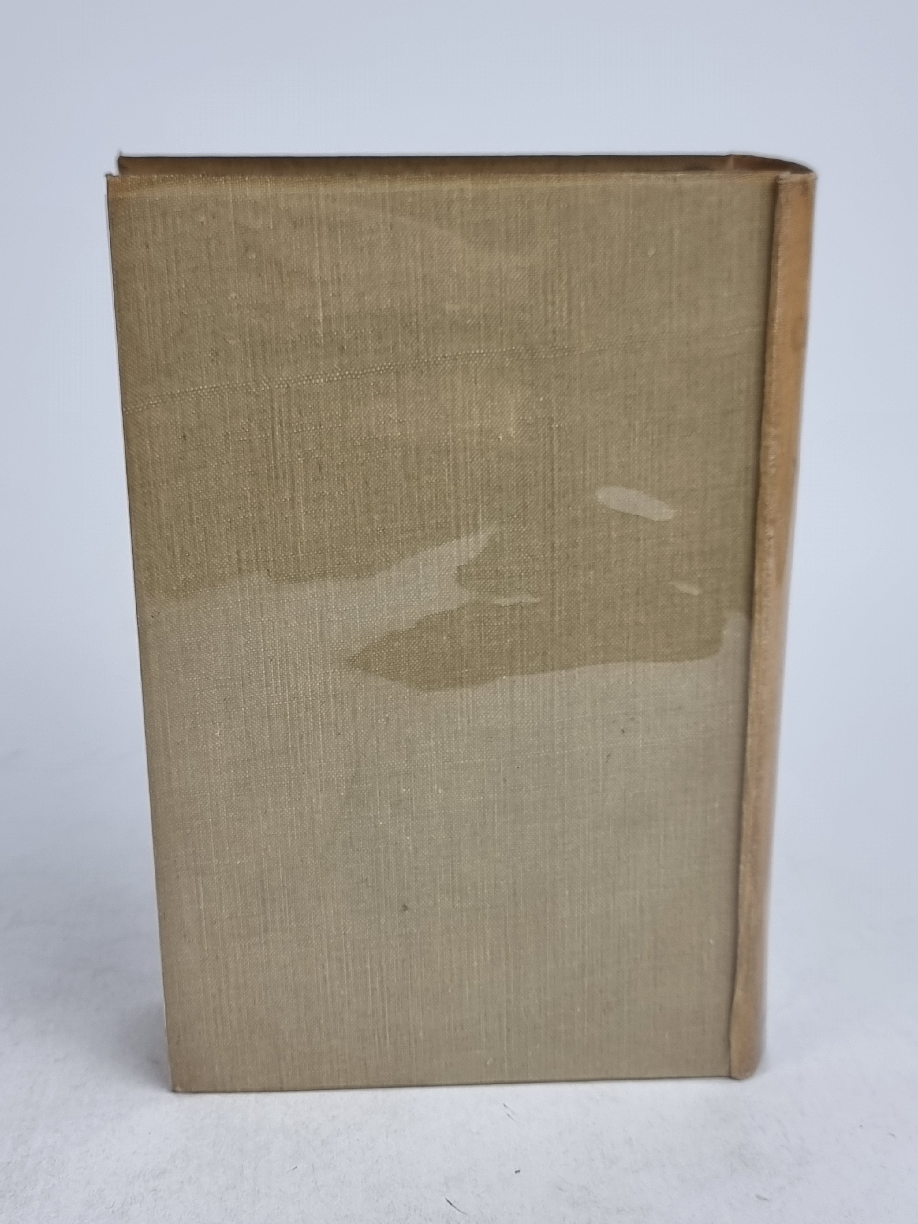 Non-Combatants and Others, Rose Macaulay — 1st Edition