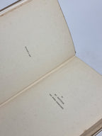 Non-Combatants and Others, Rose Macaulay — 1st Edition