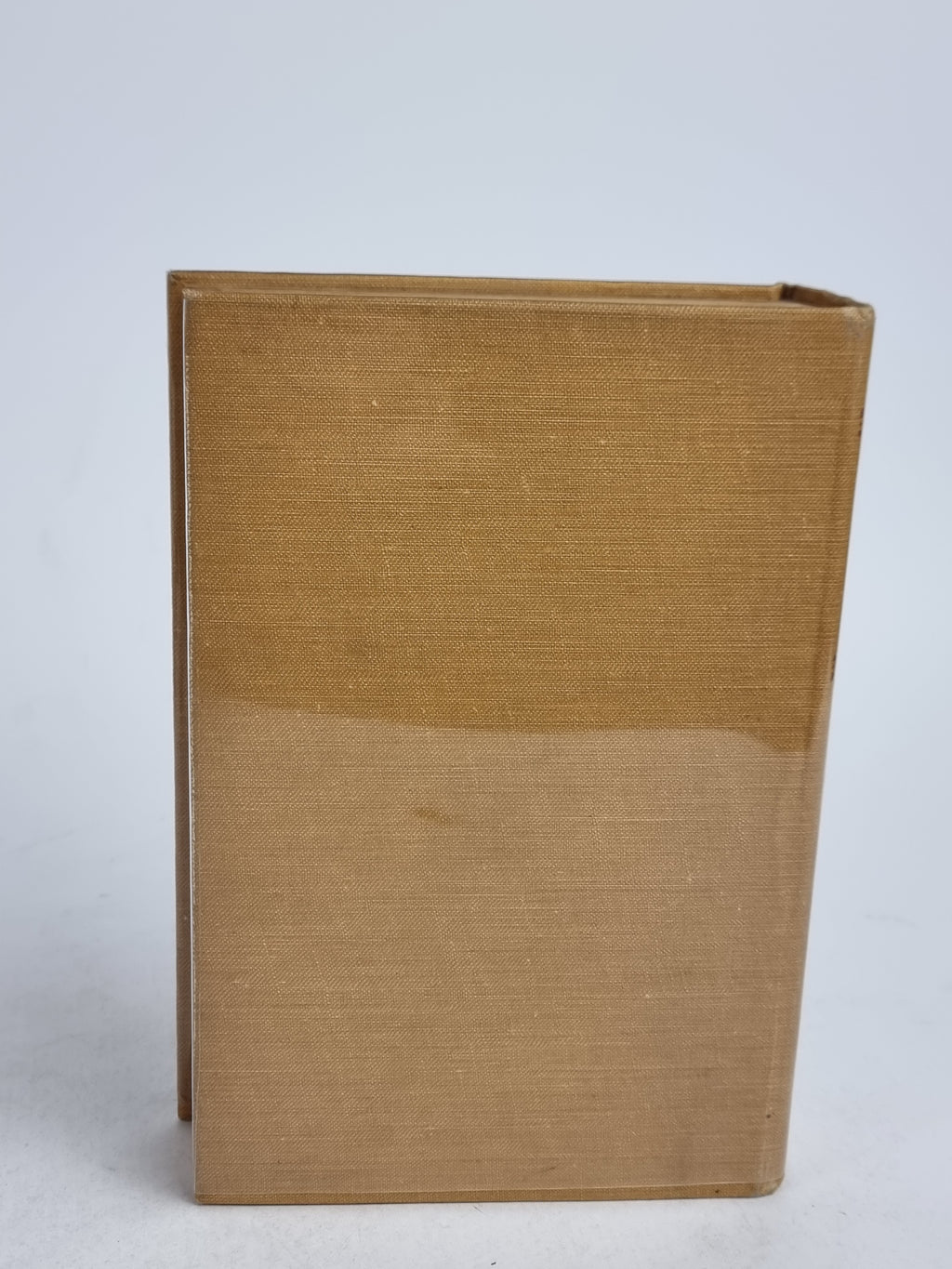 The Sound and the Fury, William Faulkner — 1st English Edition