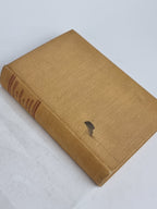 The Sound and the Fury, William Faulkner — 1st English Edition
