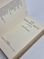 Our Admirable Betty, Jeffery Farnol — Early Reprint