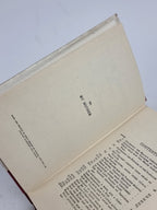 Our Admirable Betty, Jeffery Farnol — Early Reprint