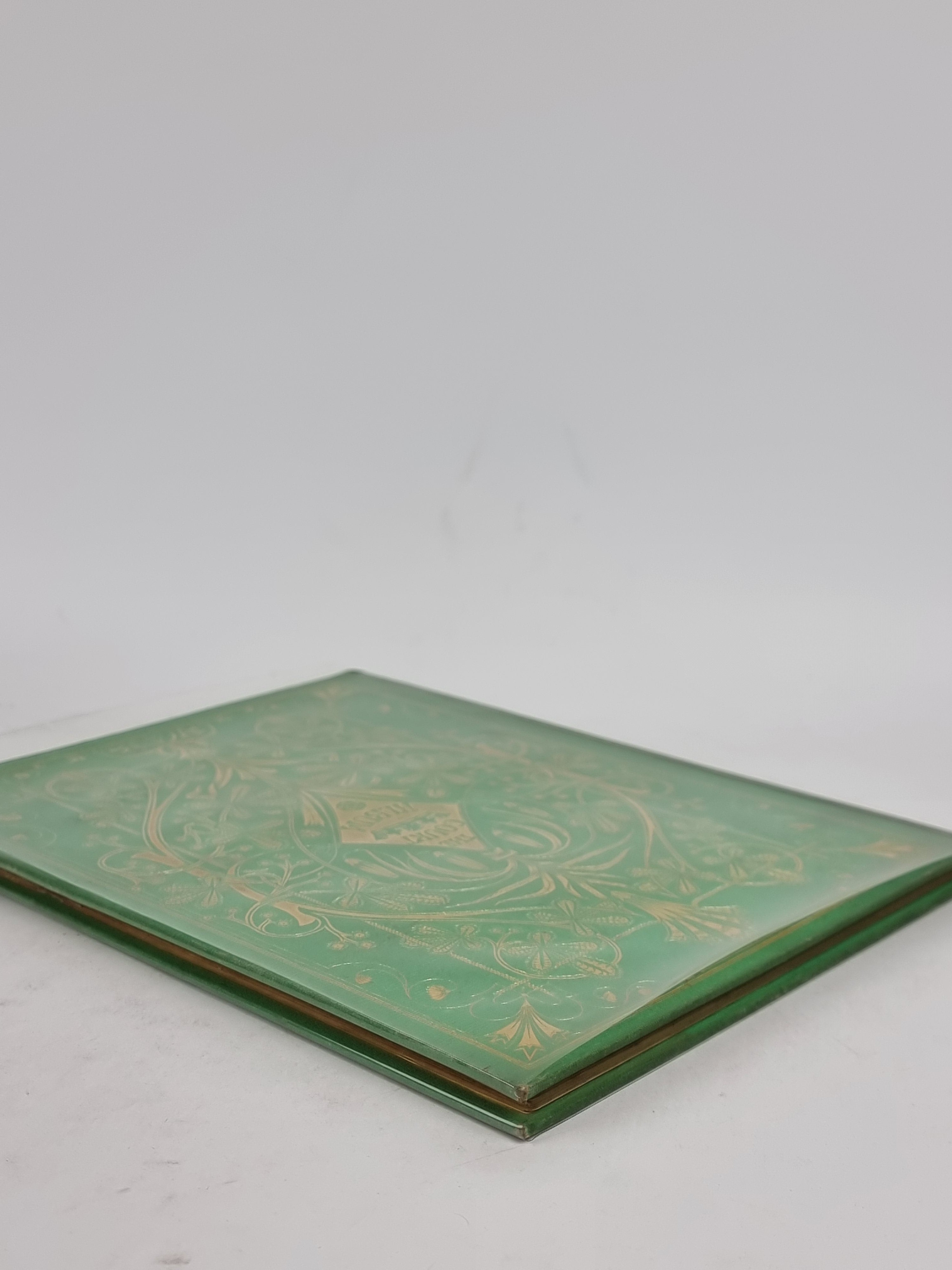 The Court Album: A Series of Portraits of the Female Aristocracy — 1st Ed