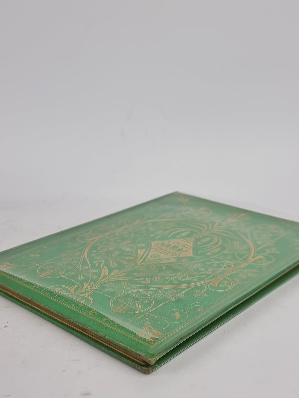 The Court Album: A Series of Portraits of the Female Aristocracy — 1st Ed