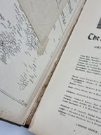 The Authentic Map Directory of South Lancashire, James Bain (Editor)