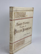 Birket Foster's Pictures of English Landscape,& Tom Taylor — Limited Edition