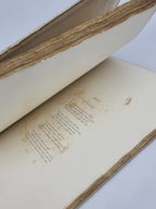 Birket Foster's Pictures of English Landscape,& Tom Taylor — Limited Edition