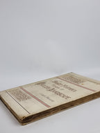Birket Foster's Pictures of English Landscape,& Tom Taylor — Limited Edition