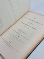 A Series of Views of the Collieries in the Counties of Northumberland and Durham