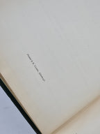 Portfolio of Fragments Relative to the History and Antiquities, Topography...
