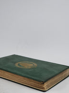 Portfolio of Fragments Relative to the History and Antiquities, Topography...