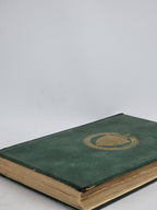 Portfolio of Fragments Relative to the History and Antiquities, Topography...