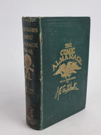 The Comic Almanack
