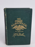 The Comic Almanack