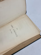 The Comic Almanack
