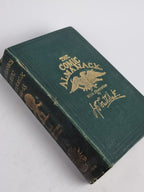 The Comic Almanack