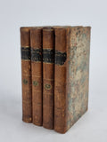 The Works of Soame Jenyns, Esq., Soame Jenyns & Charles Nalson Cole — 1st Ed