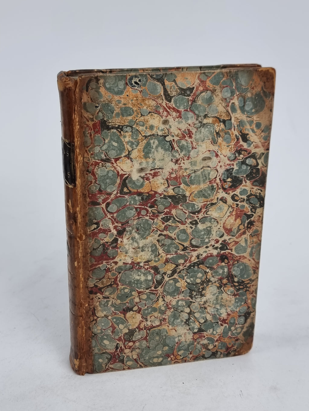 The Works of Soame Jenyns, Esq., Soame Jenyns & Charles Nalson Cole — 1st Ed