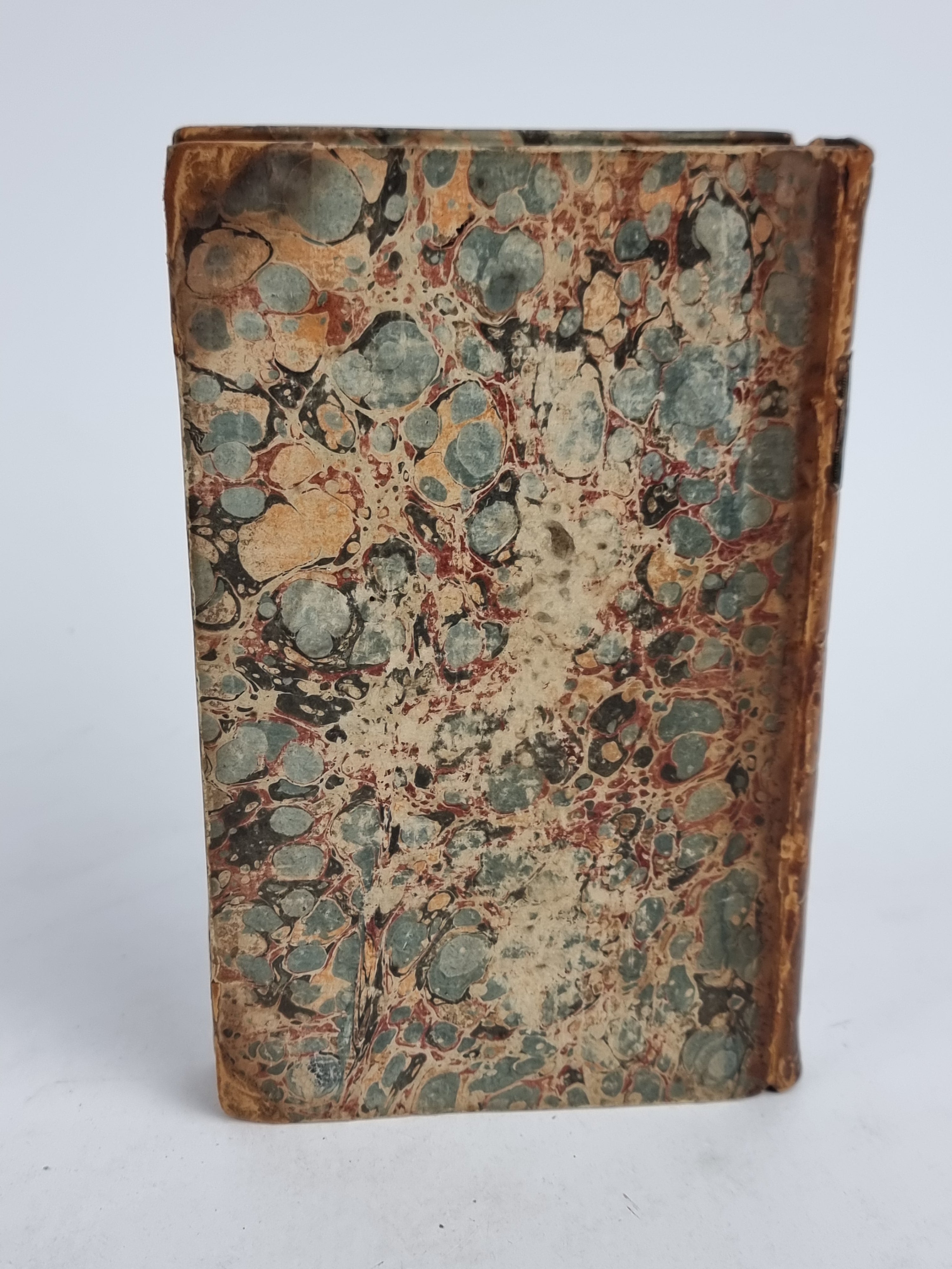 The Works of Soame Jenyns, Esq., Soame Jenyns & Charles Nalson Cole — 1st Ed