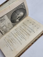 The Works of Soame Jenyns, Esq., Soame Jenyns & Charles Nalson Cole — 1st Ed