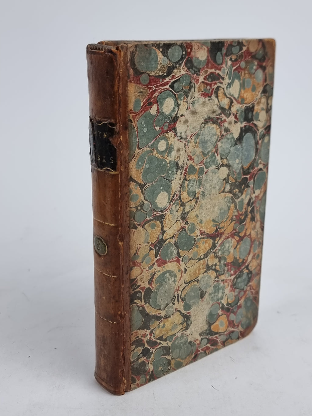 The Works of Soame Jenyns, Esq., Soame Jenyns & Charles Nalson Cole — 1st Ed