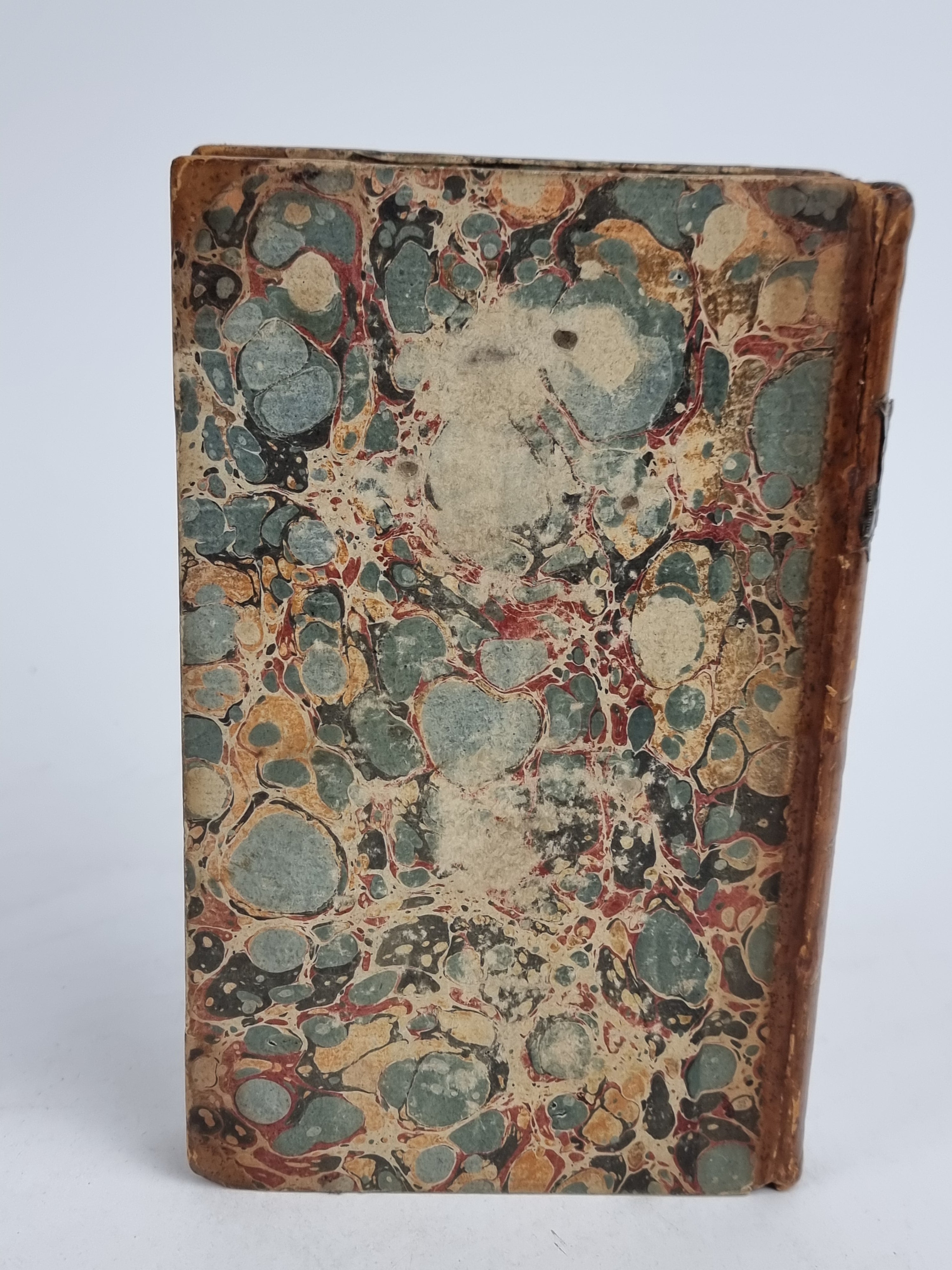 The Works of Soame Jenyns, Esq., Soame Jenyns & Charles Nalson Cole — 1st Ed