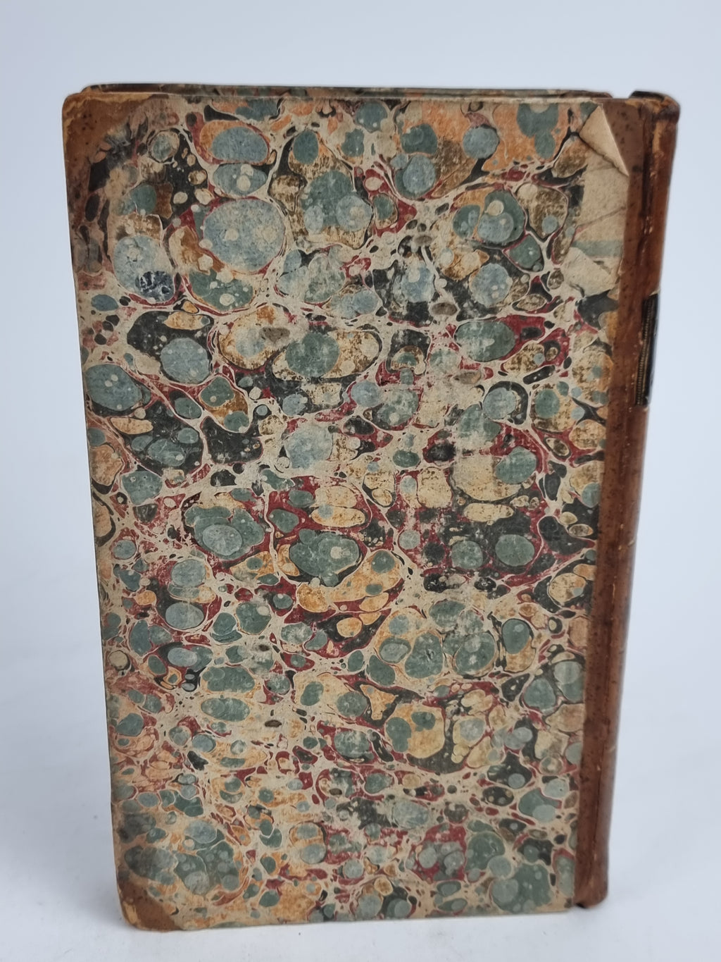 The Works of Soame Jenyns, Esq., Soame Jenyns & Charles Nalson Cole — 1st Ed