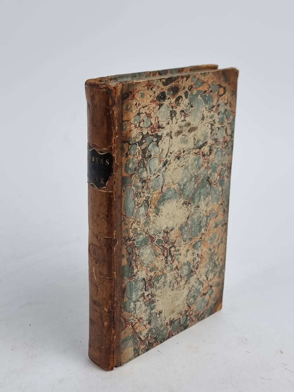 The Works of Soame Jenyns, Esq., Soame Jenyns & Charles Nalson Cole — 1st Ed