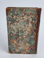 The Works of Soame Jenyns, Esq., Soame Jenyns & Charles Nalson Cole — 1st Ed