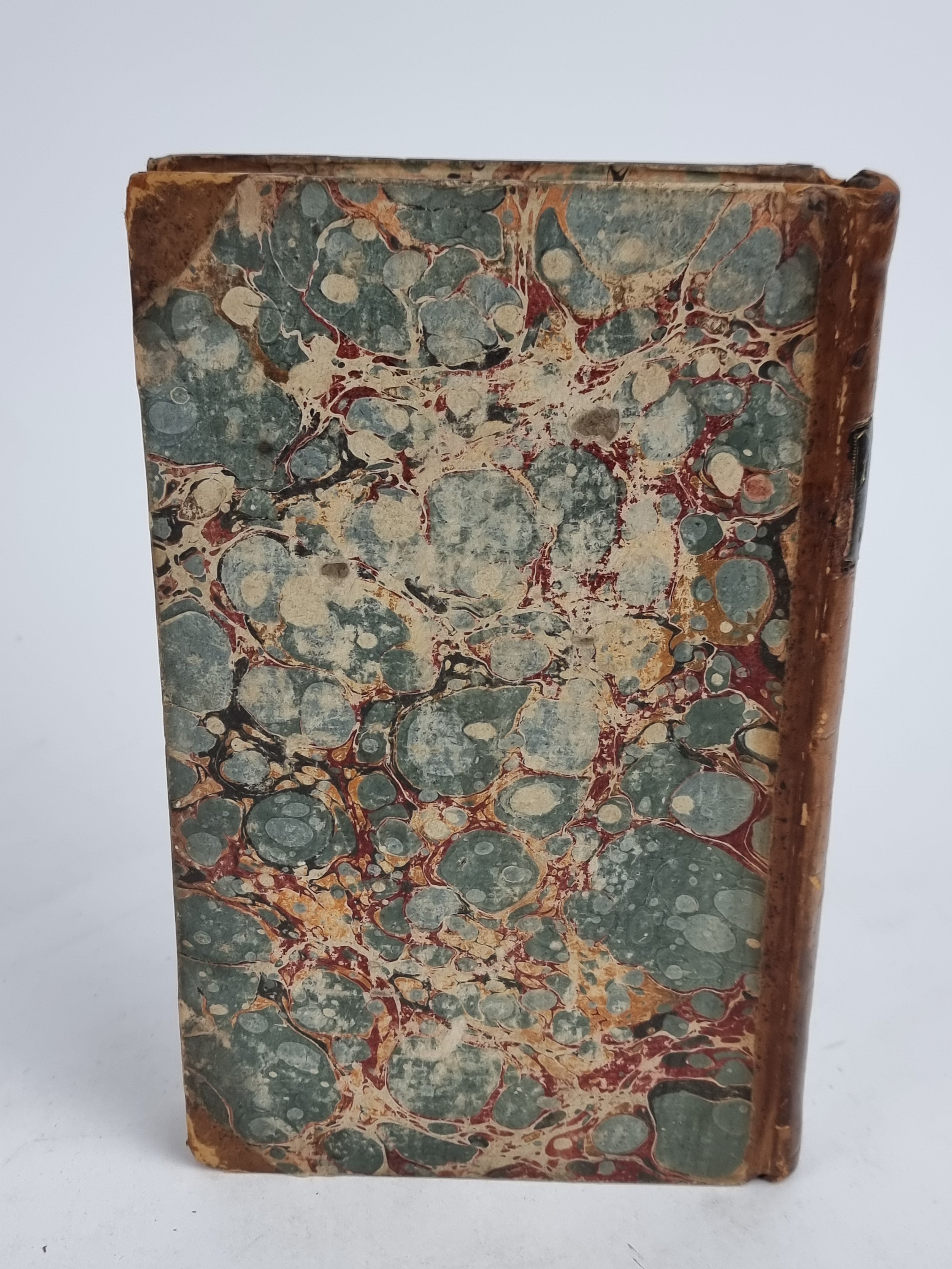 The Works of Soame Jenyns, Esq., Soame Jenyns & Charles Nalson Cole — 1st Ed