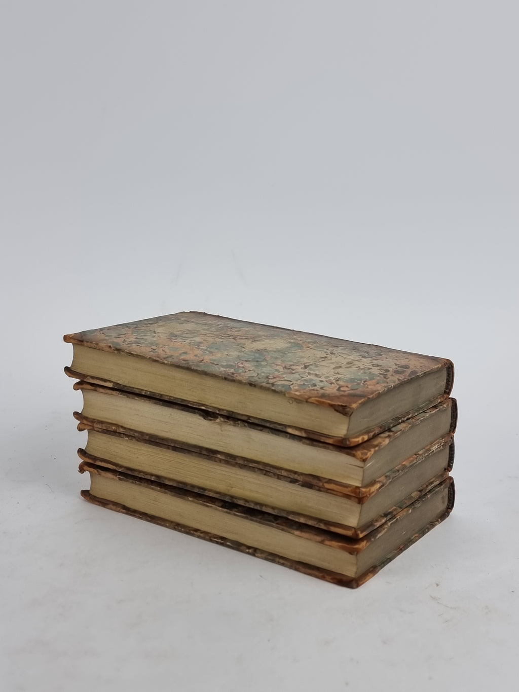 The Works of Soame Jenyns, Esq., Soame Jenyns & Charles Nalson Cole — 1st Ed