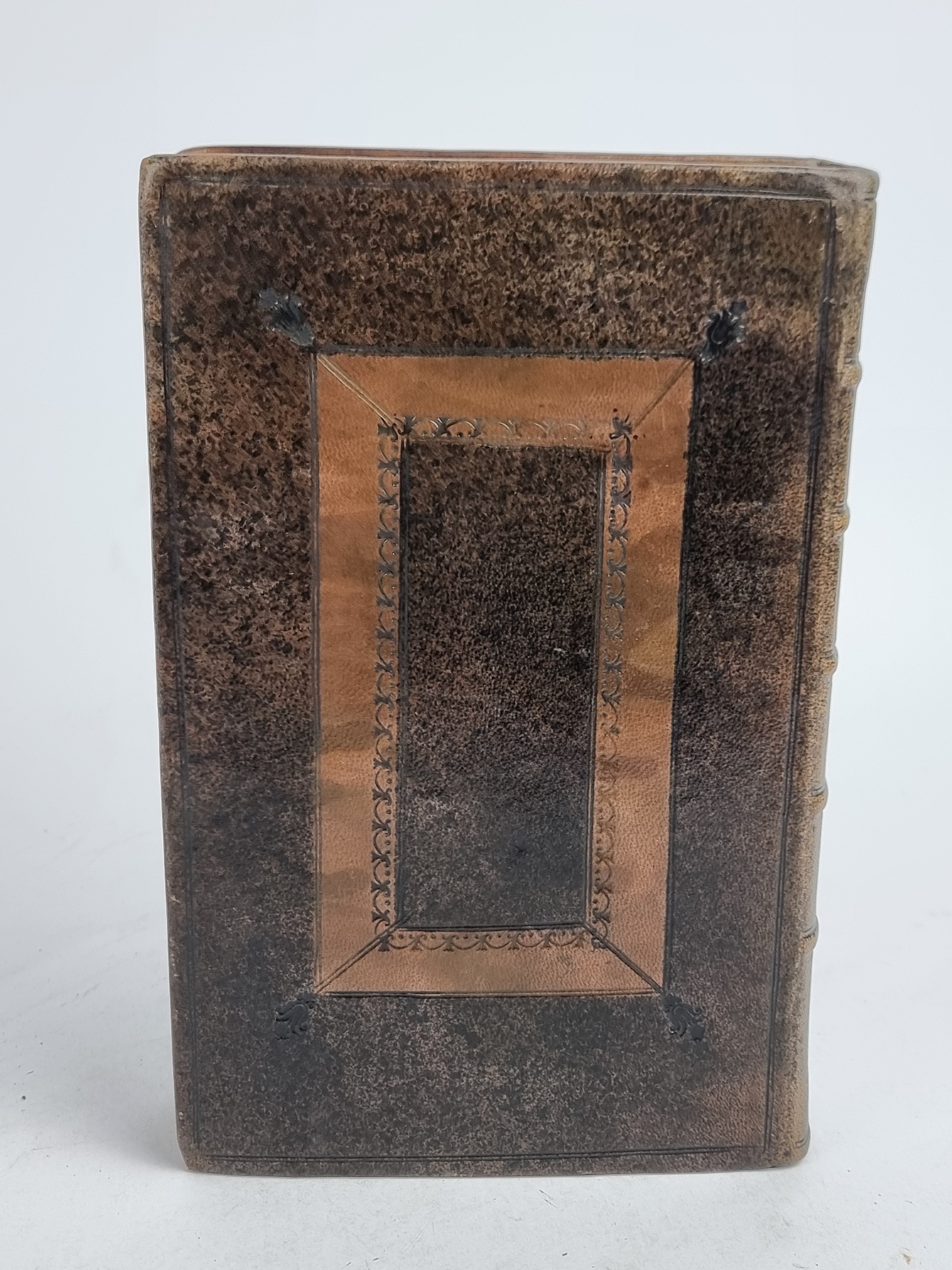 Studies of Chess; Containing Caissa, a Poem... — First Edition