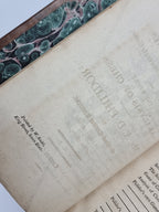 Studies of Chess; Containing Caissa, a Poem... — First Edition