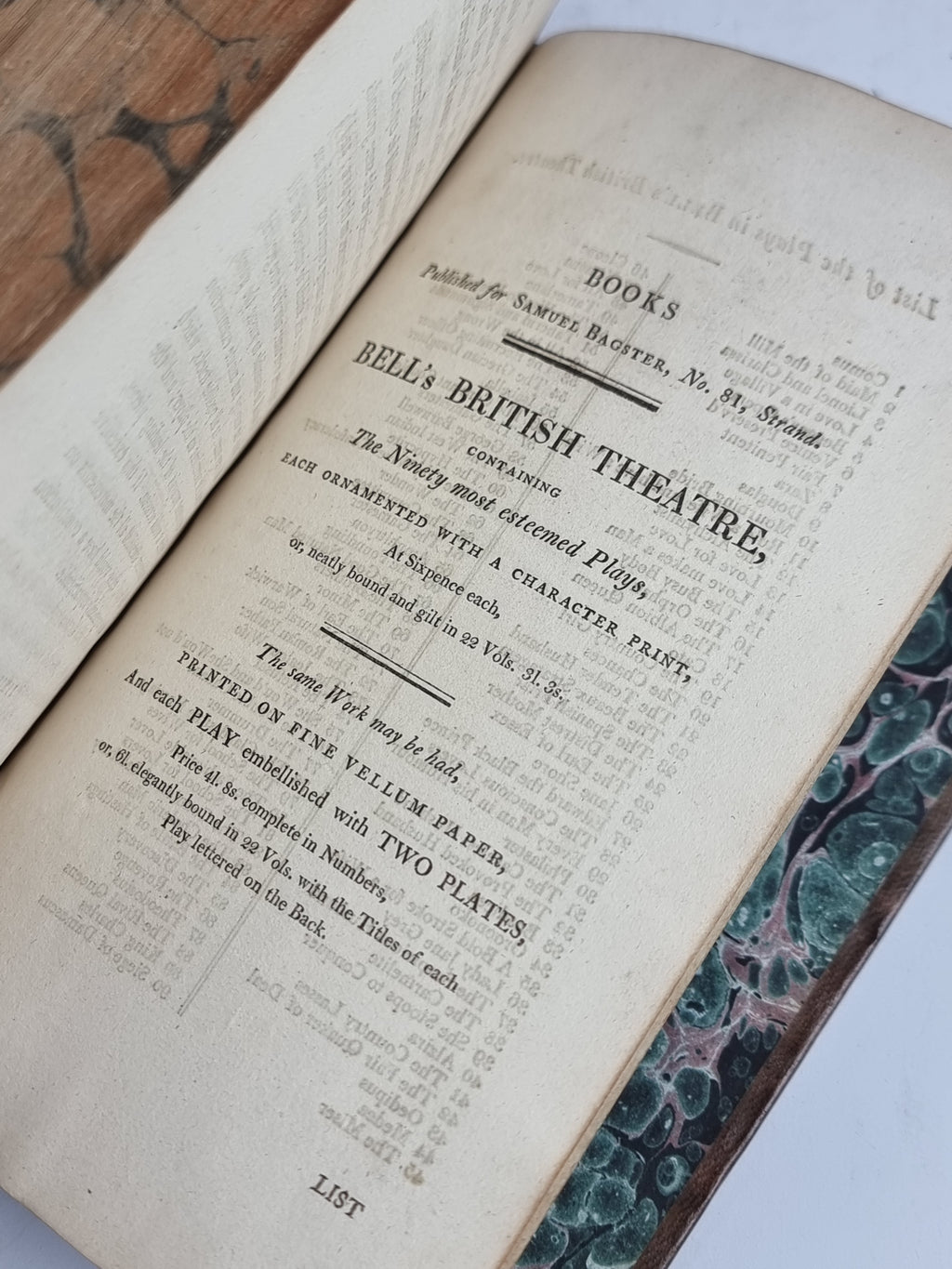 Studies of Chess; Containing Caissa, a Poem... — First Edition