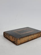 Studies of Chess; Containing Caissa, a Poem... — First Edition