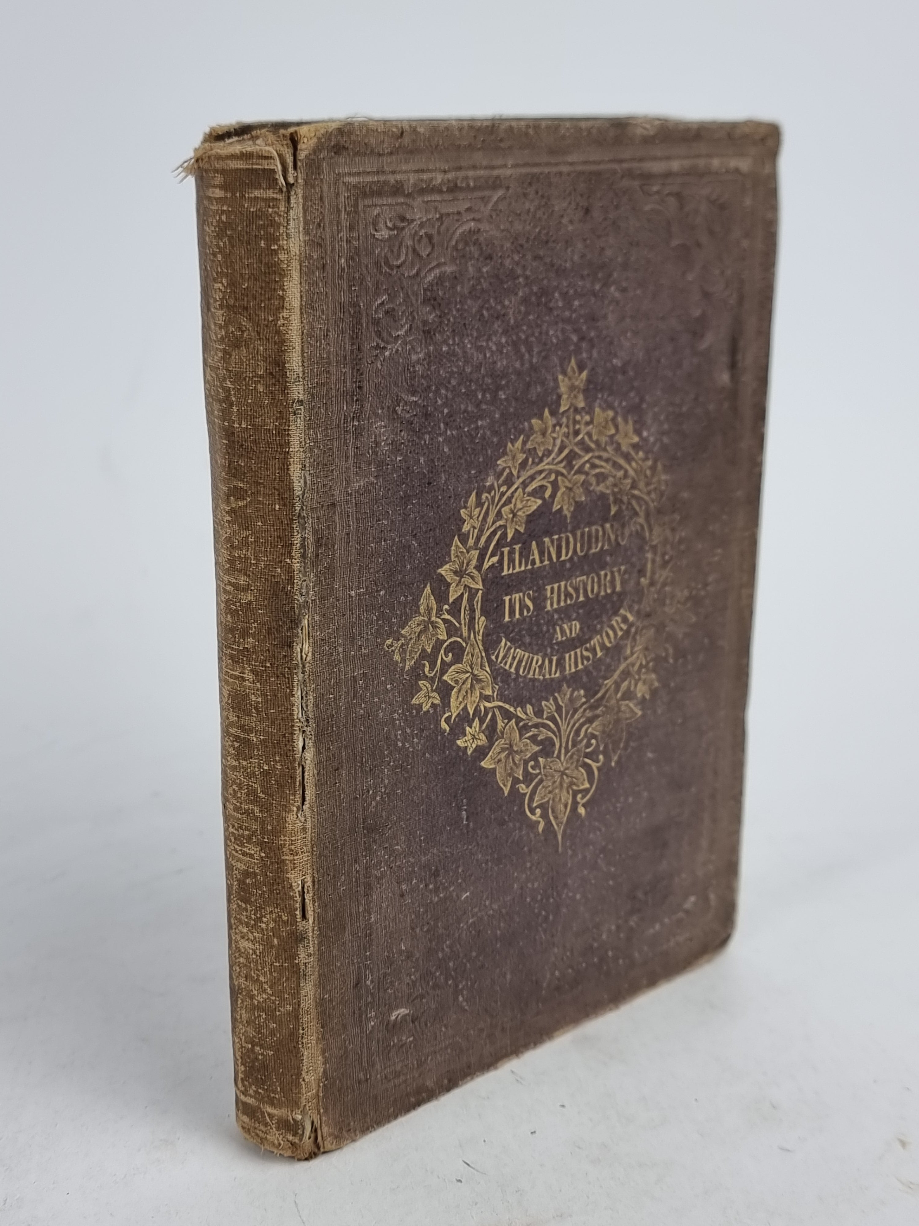 Williams's Complete Guide to Llandudno, Thomas Williams — Tenth Thousand