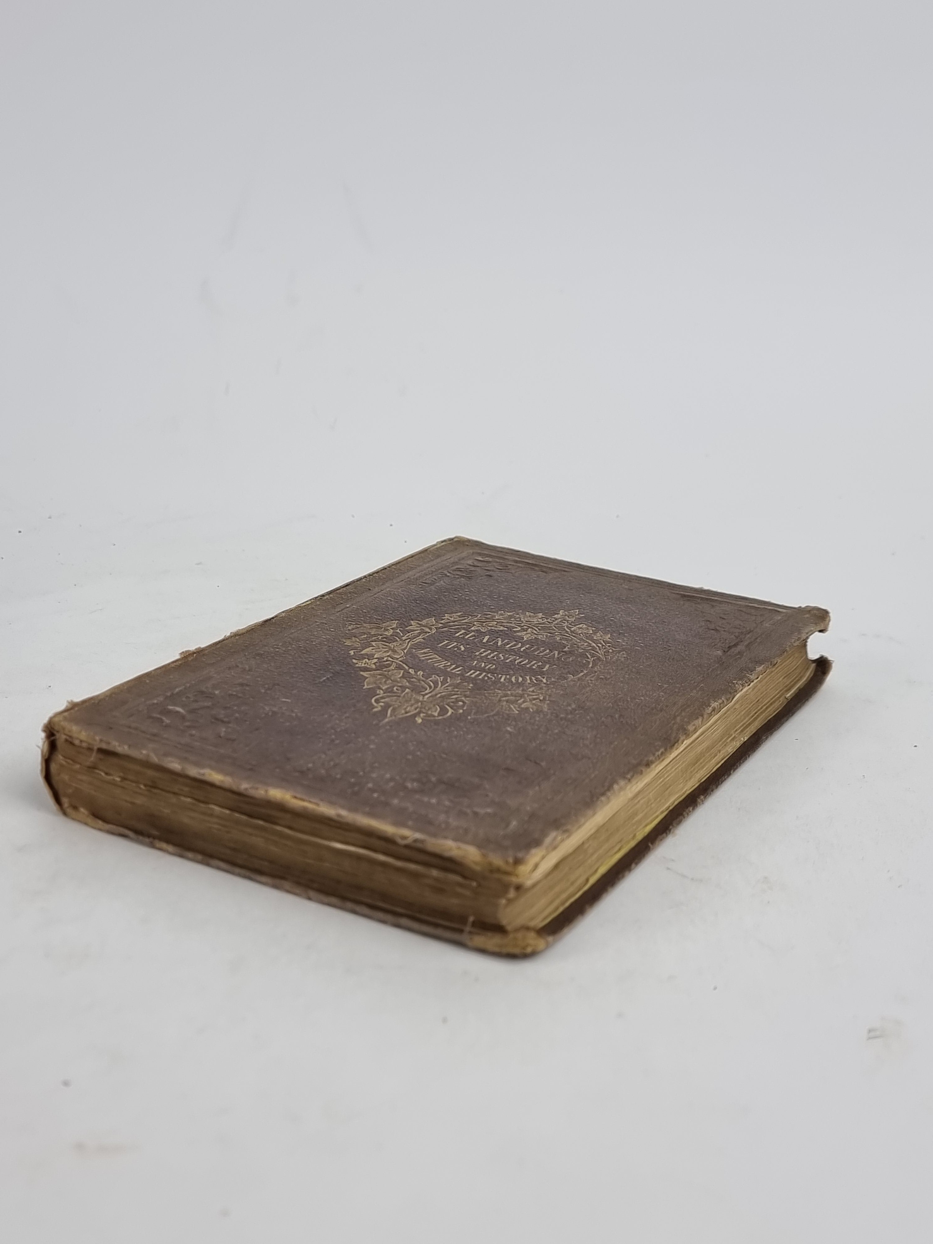 Williams's Complete Guide to Llandudno, Thomas Williams — Tenth Thousand