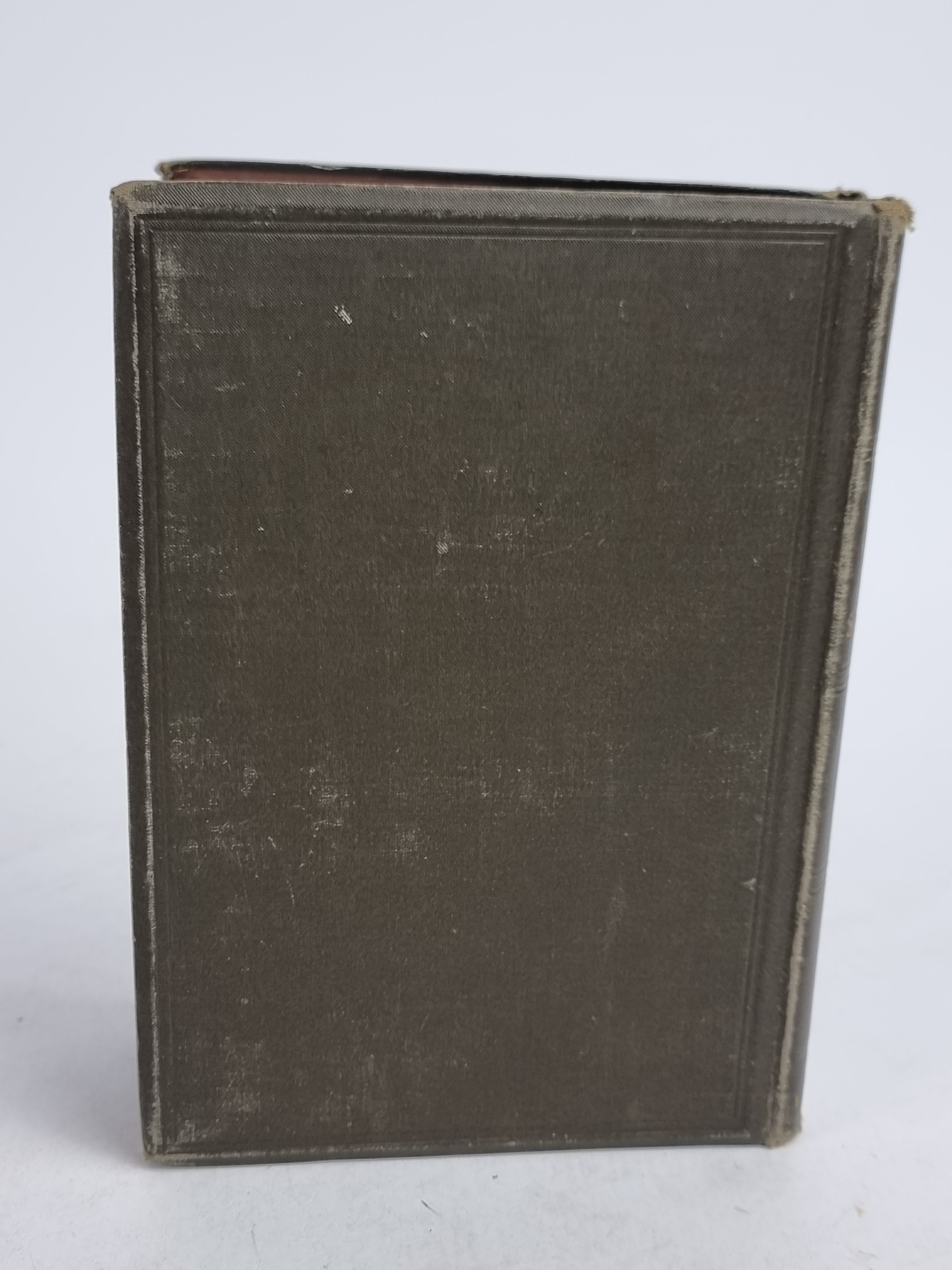 Philips' Handy Atlas of the Counties of Scotland, John Bartholomew — 1882 Ed
