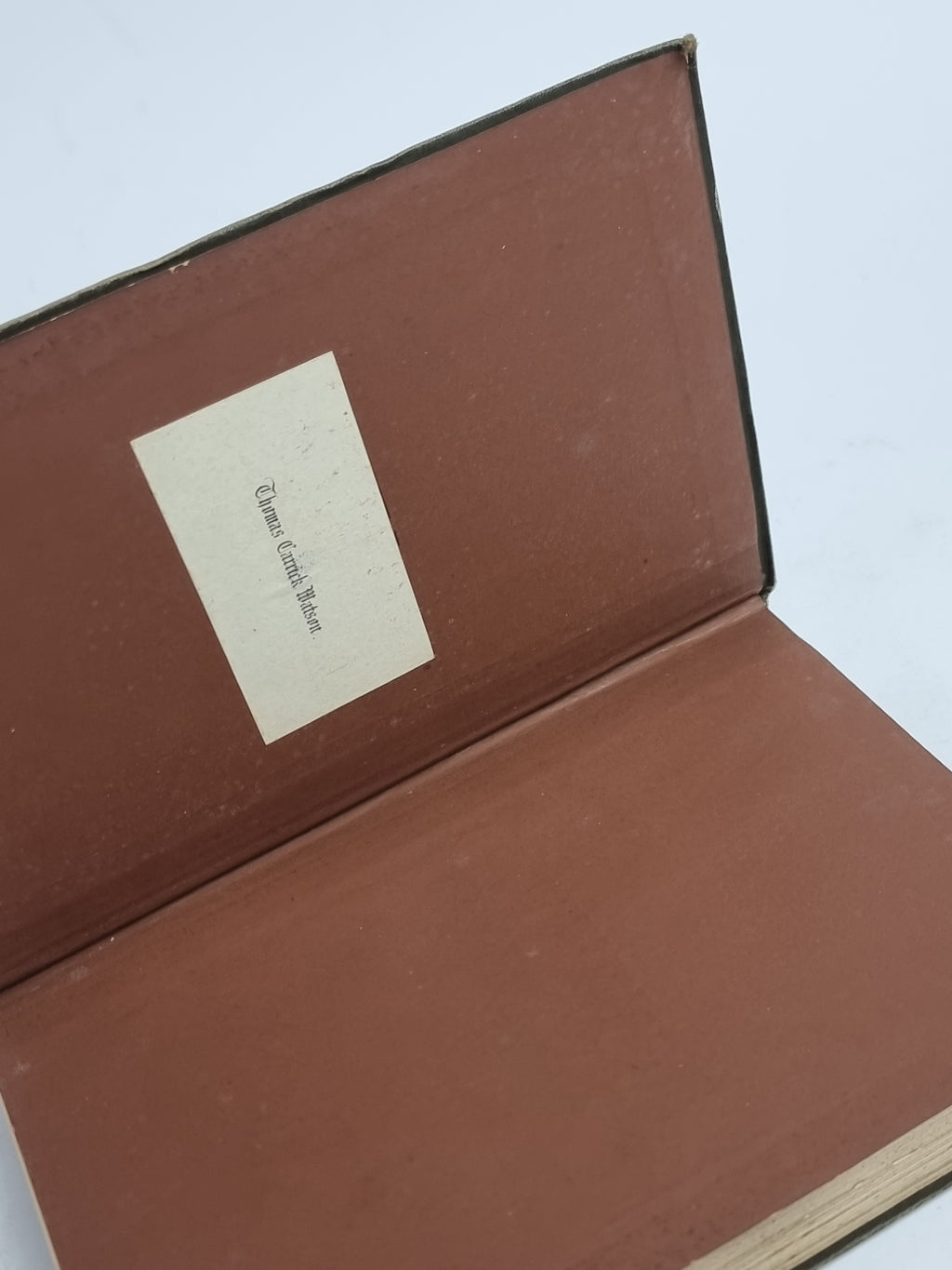 Philips' Handy Atlas of the Counties of Scotland, John Bartholomew — 1882 Ed