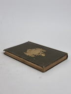 Philips' Handy Atlas of the Counties of Scotland, John Bartholomew — 1882 Ed