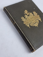 Philips' Handy Atlas of the Counties of Scotland, John Bartholomew — 1882 Ed