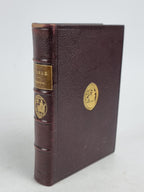 Selections from the Tatler, Spectator and Guardian, Richard Steele — 1885 Edition