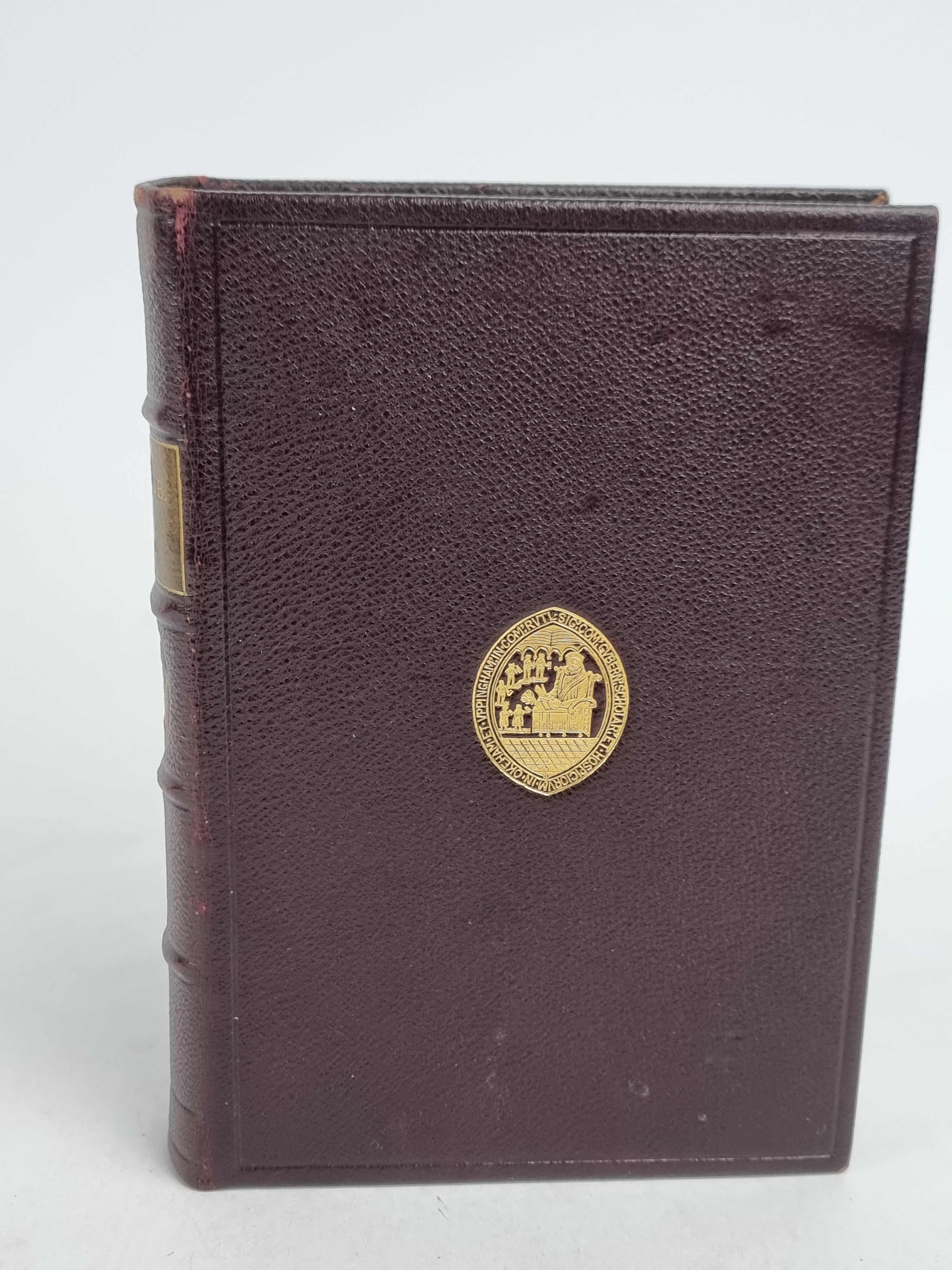 Selections from the Tatler, Spectator and Guardian, Richard Steele — 1885 Edition