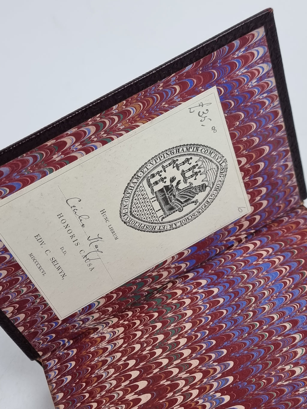 Selections from the Tatler, Spectator and Guardian, Richard Steele — 1885 Edition