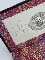 Selections from the Tatler, Spectator and Guardian, Richard Steele — 1885 Edition
