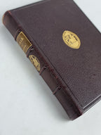 Selections from the Tatler, Spectator and Guardian, Richard Steele — 1885 Edition