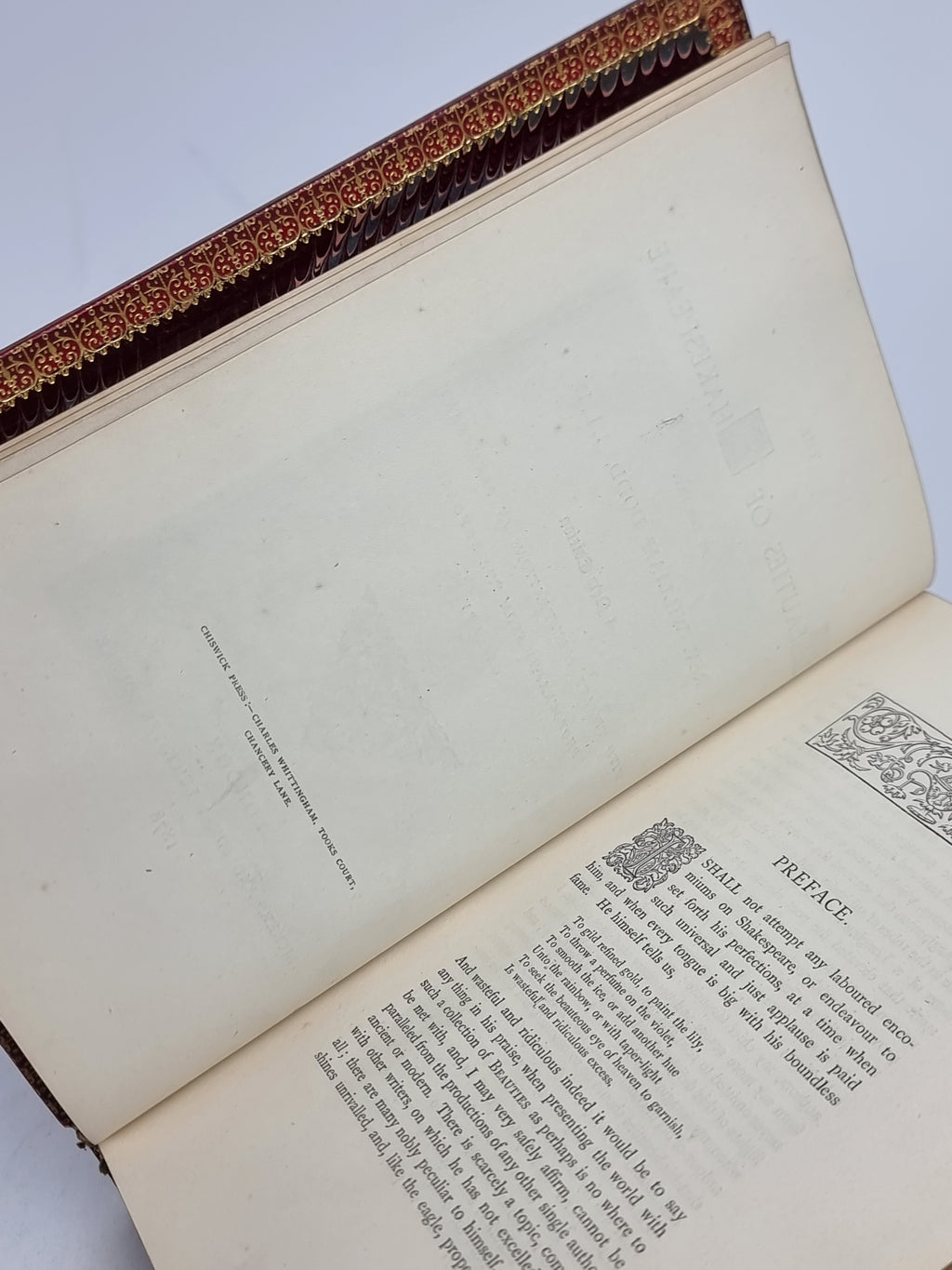 The Beauties of Shakespeare, Rev. William Dodd, LL.D. — A New Edition