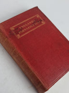 Englands Parnassus, Compiled by Robert Allot and Edited by Charles Crawford